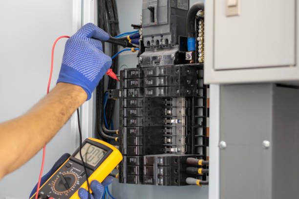 Emergency Electrical Repair Services in White Salmon, WA